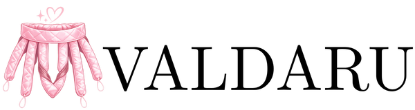 Valdaru
